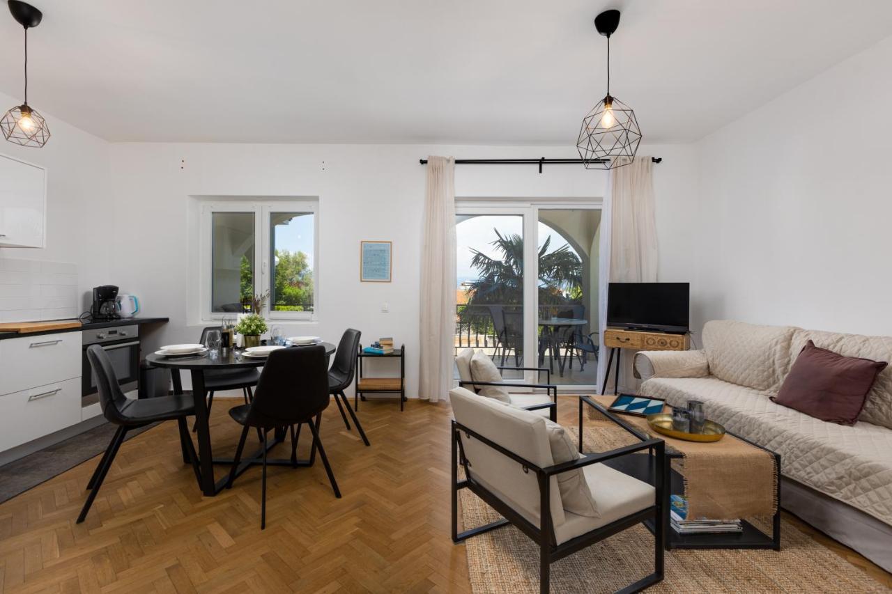 Apartment Ana Vantacici Exterior foto