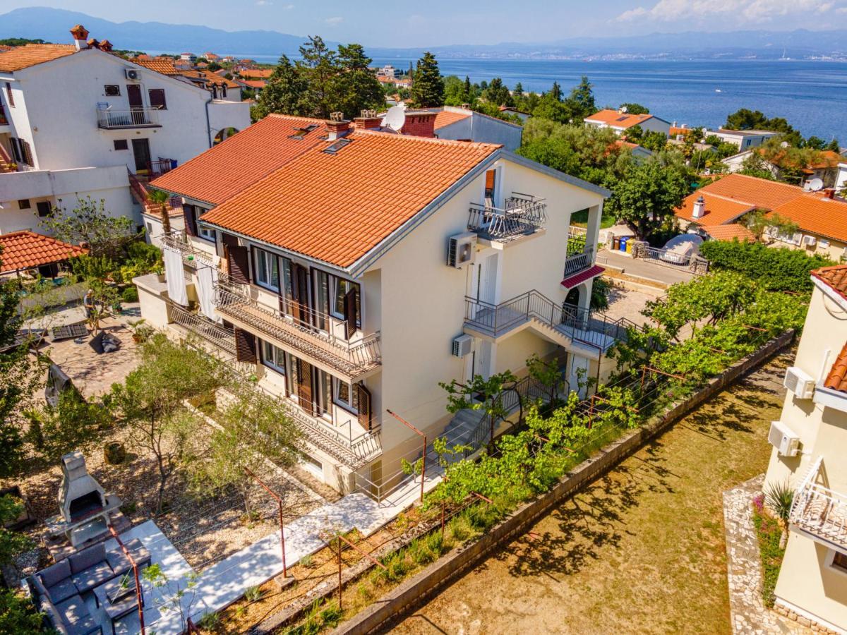 Apartment Ana Vantacici Exterior foto
