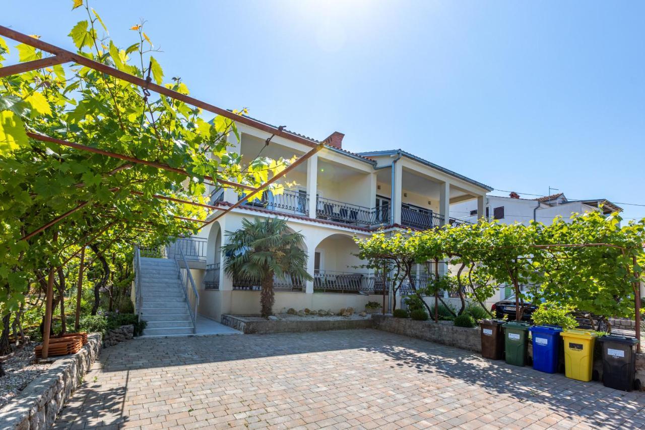 Apartment Ana Vantacici Exterior foto