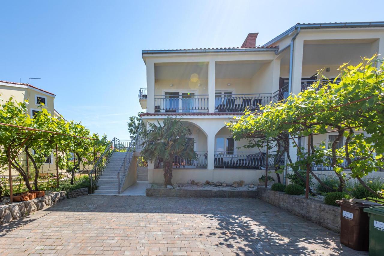 Apartment Ana Vantacici Exterior foto